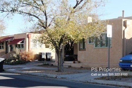 Primary Photo - 316 Mesa St SE