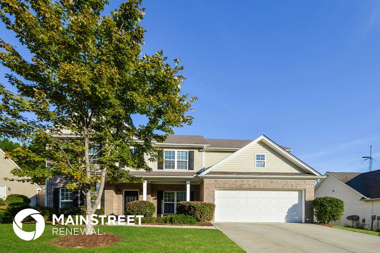 Foto principal - 942 Creek Bottom Rd SW