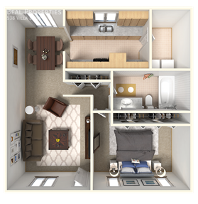 Building Photo - 538 Villa Dr