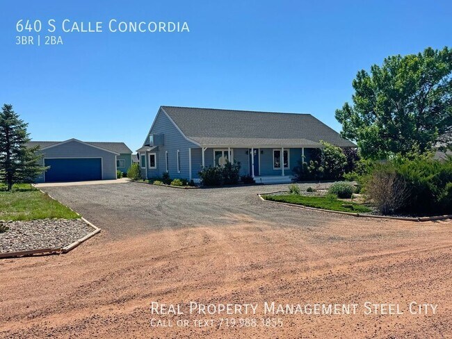 Building Photo - Welcome to Your Dream Home!