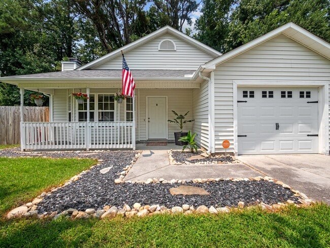 Foto del edificio - 1212 Gerald Dr