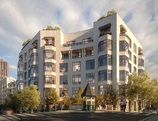 Building Photo - 875 California St