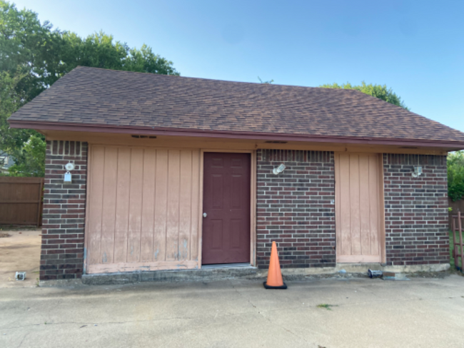 Foto del edificio - 1201 Post Oak Ln