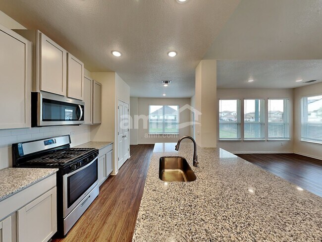 Building Photo - 2735 Geronimo Creek