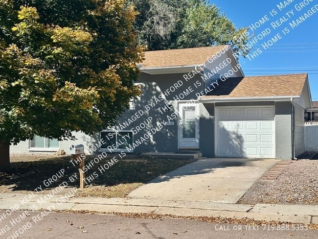 Photo - 3712 Windflower Cir House