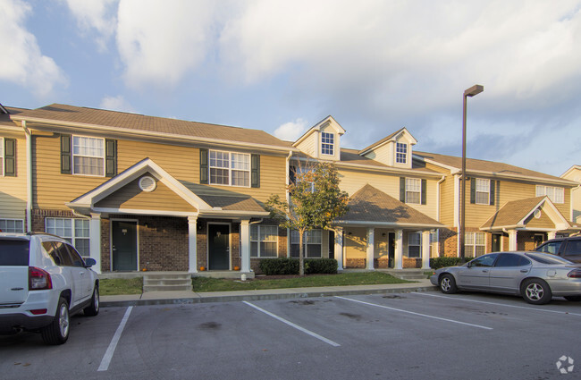 Foto del edificio - Brookwood Terrace Apartments