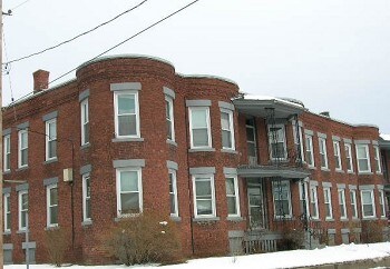 Foto del edificio - 1295-1301 Dwight St