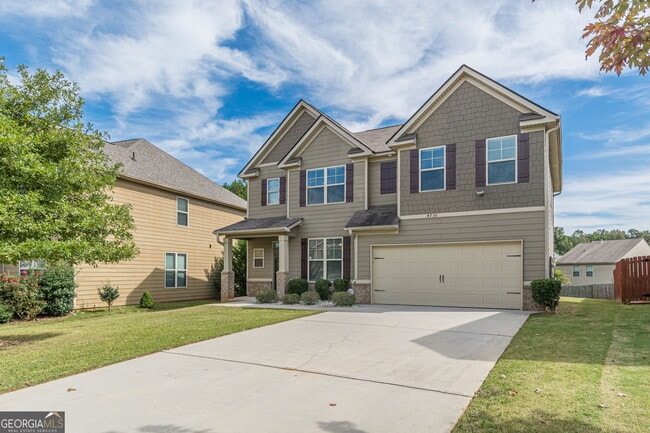 Building Photo - 4730 Brookwood Pl
