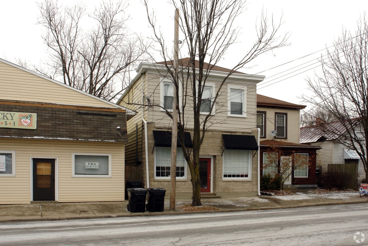Building Photo - 1841 Brownsboro Rd