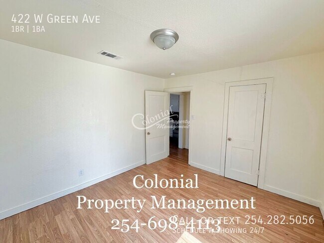 Foto del edificio - 422 W Green Ave