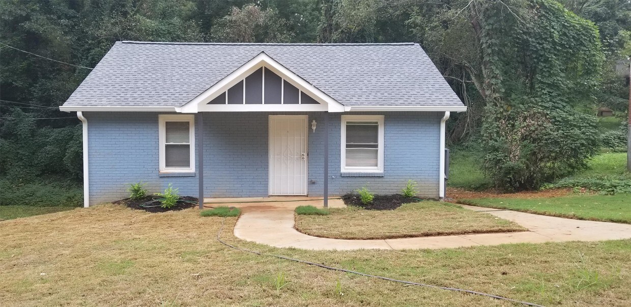 Primary Photo - 2163 Rexford Dr