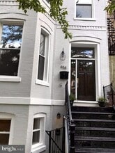 Building Photo - 458 M St NW