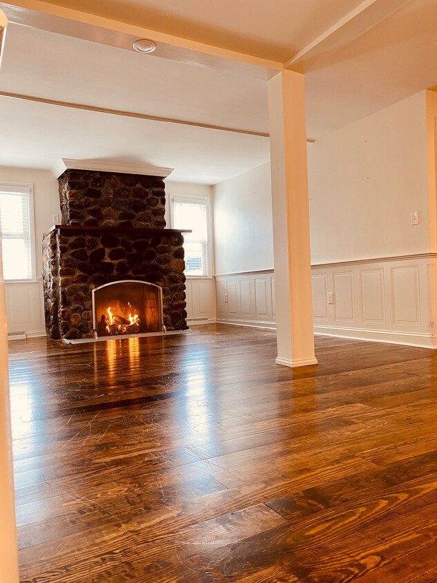 Primary Photo - 1 Hancox St