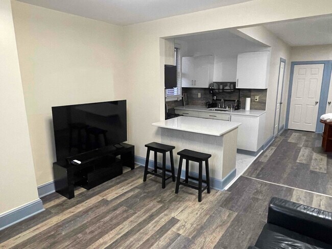 Foto del edificio - 1075 E 93rd St