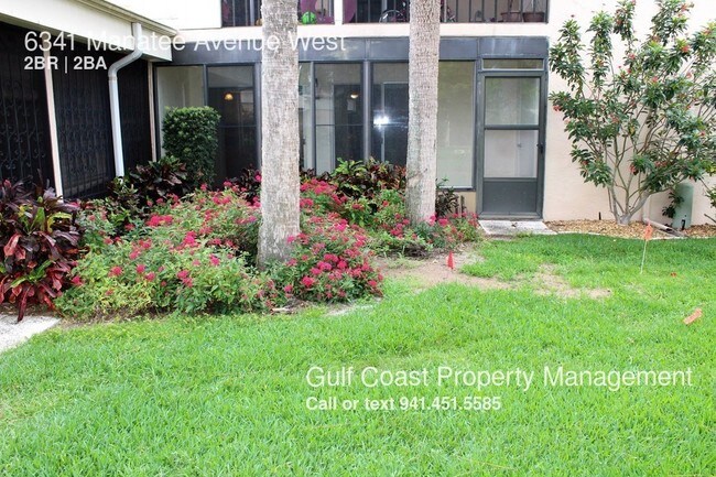 Building Photo - 6341 Manatee Ave W