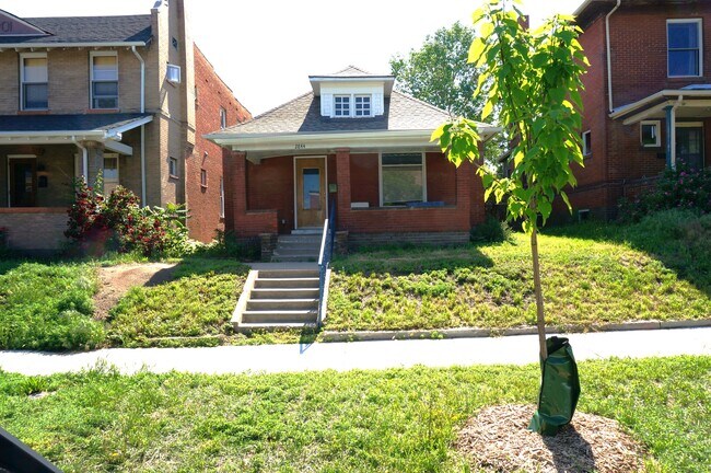Street view - 2844 N Marion St