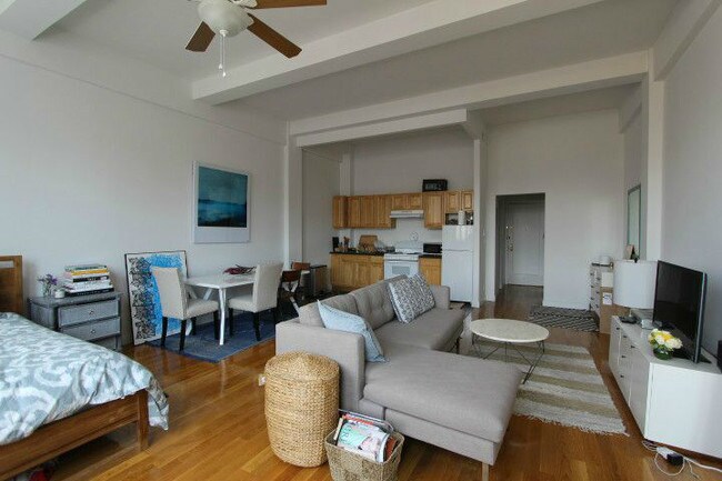 Foto del edificio - 54 W 74th St