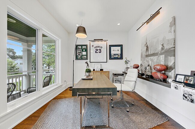 Foto del edificio - 2 S Quincy St