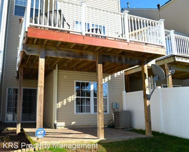 Building Photo - 3 br, 3.5 bath House - 1536 Sunswept Drive