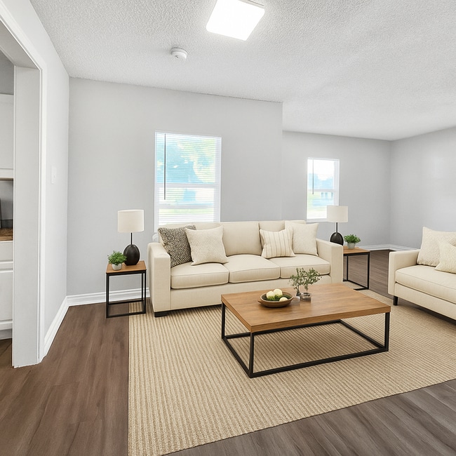 Foto del edificio - 5837 Aton Ave