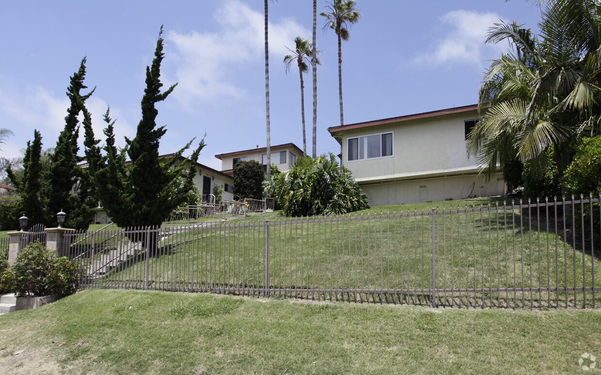 Primary Photo - 31341 Don Juan Ave