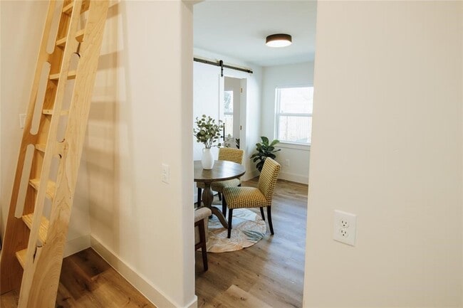 Foto del edificio - 3812 Fulton St