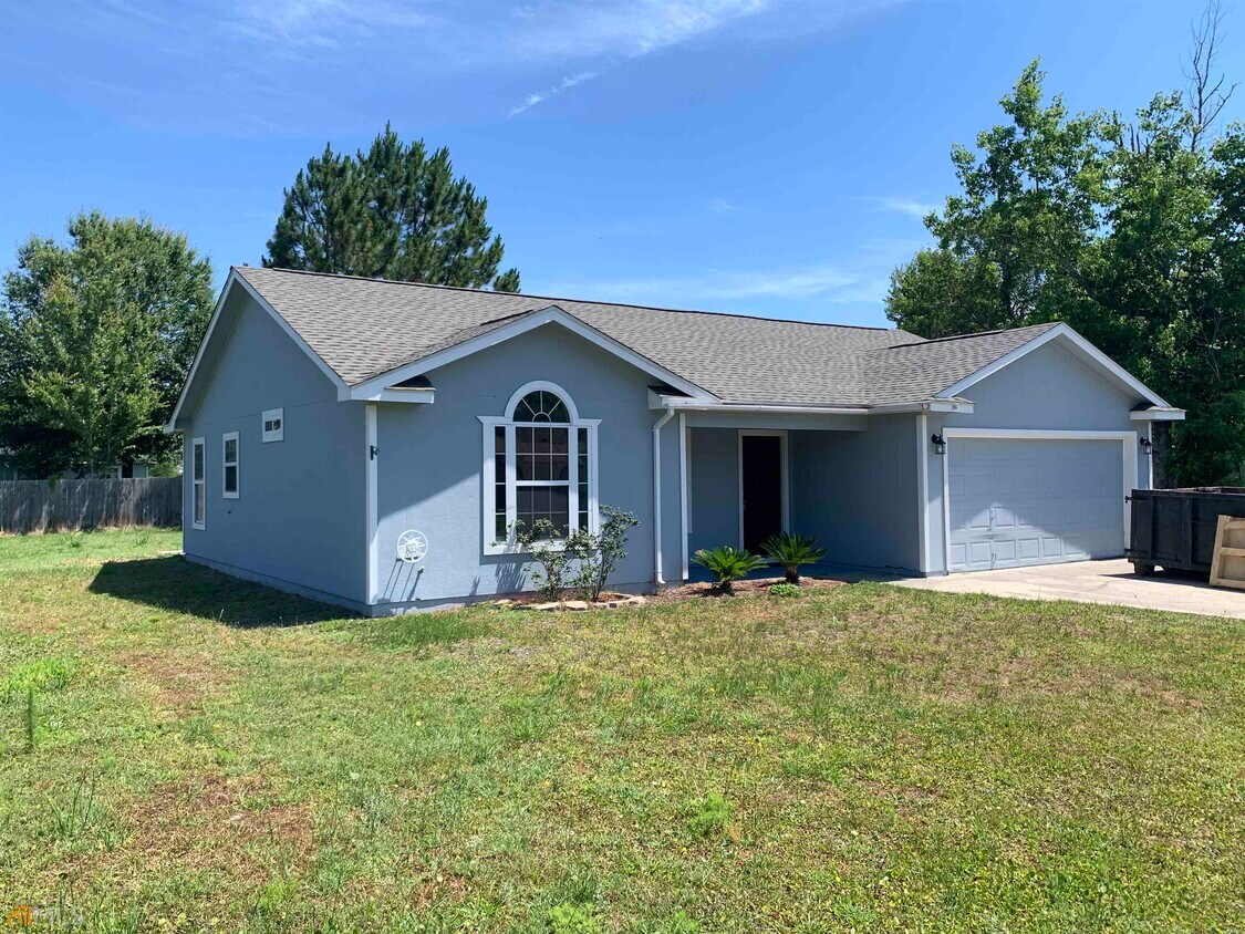 130 Dellwood Pl, Saint Marys, GA 31558 House Rental in Saint Marys