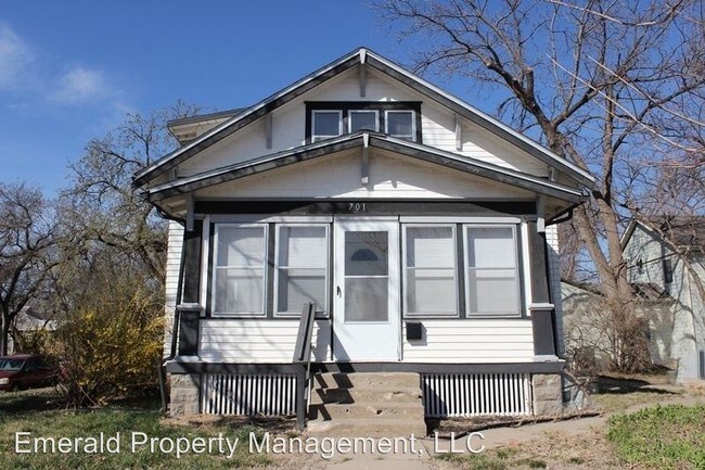 Building Photo - 701 N 4th St