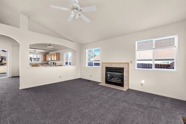 Foto del edificio - One Story Home in Sparks
