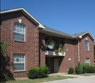 Wells Ranch - Keene Place Apartments