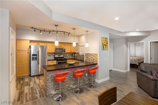 Foto del edificio - 8725 W Flamingo Rd