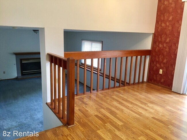 Foto del edificio - 4 br, 2 bath House - 1900 Hayward Place