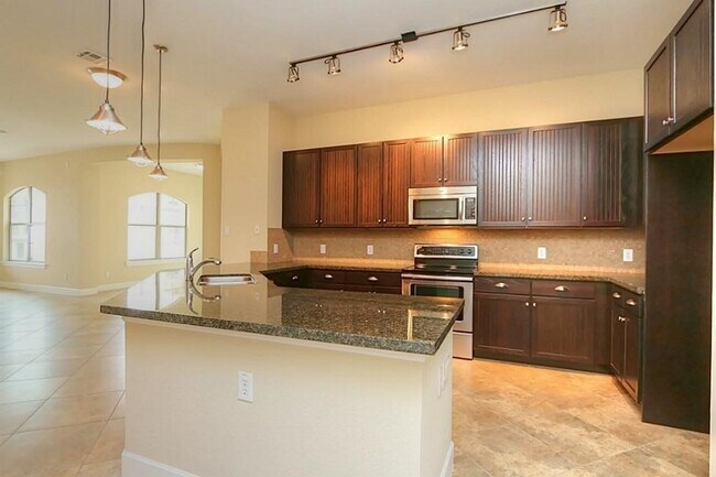Foto del edificio - 17040 W Farm To Market 1097