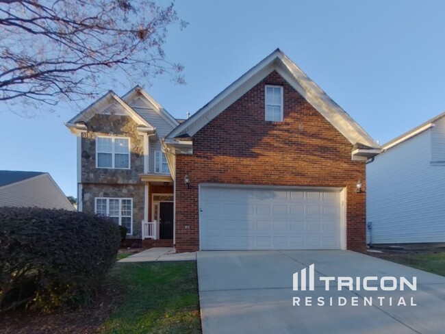 Building Photo - 332 Havenbrook Way NW Concord NC