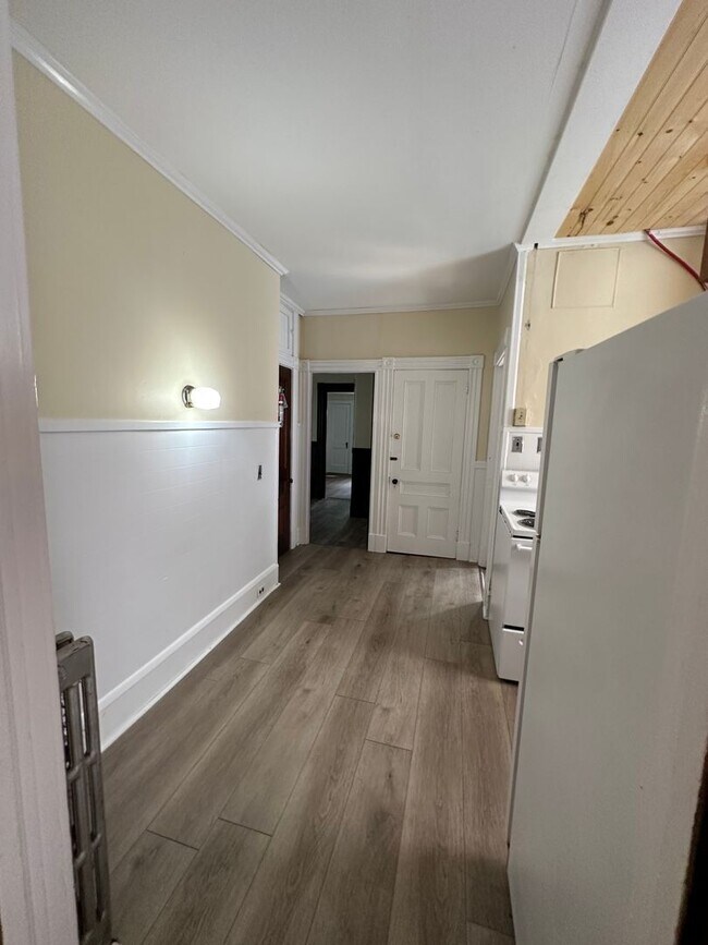 Foto del edificio - 81-83 Grant Street