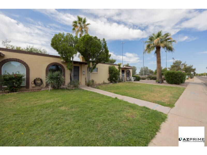 388 N Comanche Dr, Chandler, AZ 85224 House Rental in Chandler, AZ