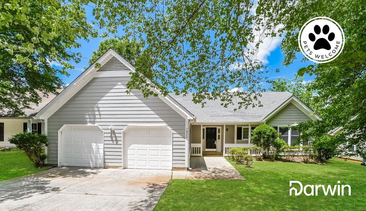 7925 Glencannon Dr, Charlotte, NC 28227 House Rental in Charlotte, NC