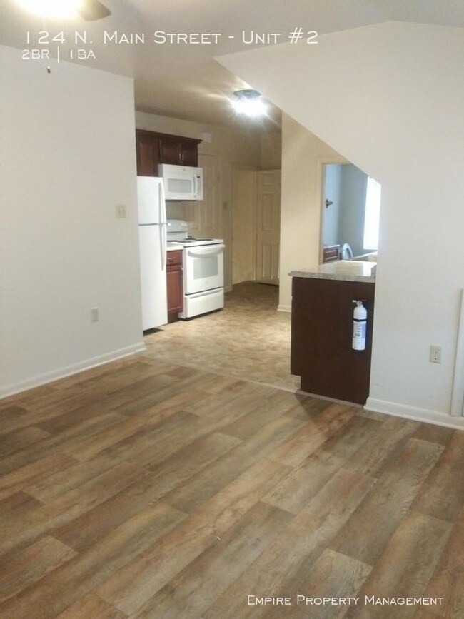 Foto del edificio - 2 bedroom in Coopersburg PA 18036