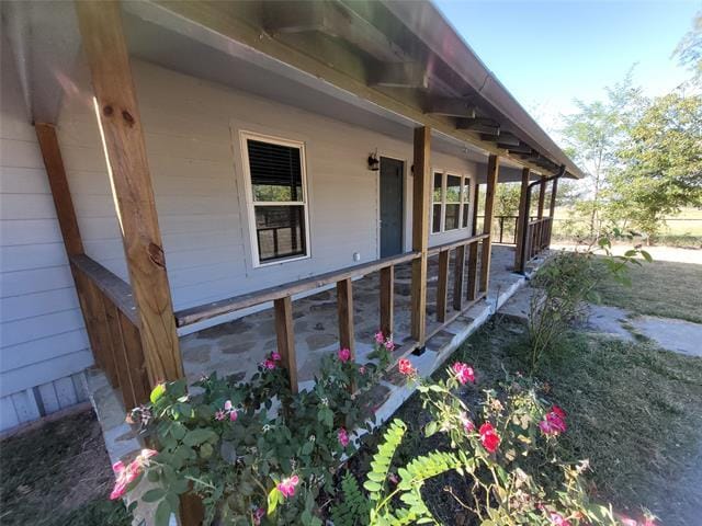 Foto del edificio - 10742 Co Rd 3707