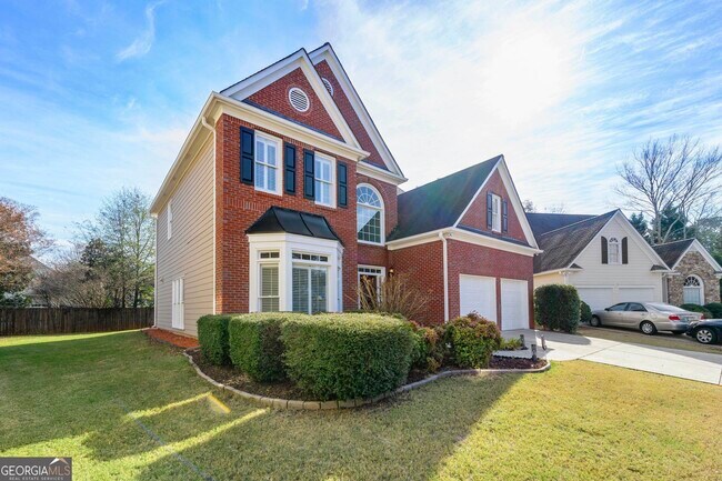 Building Photo - 1708 Bonnabel Trace NE