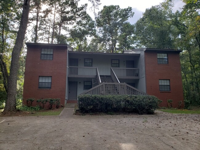 Woodrich - Woodrich Apartment