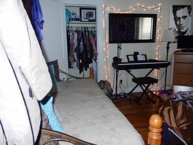 Foto del edificio - 177 Allston St