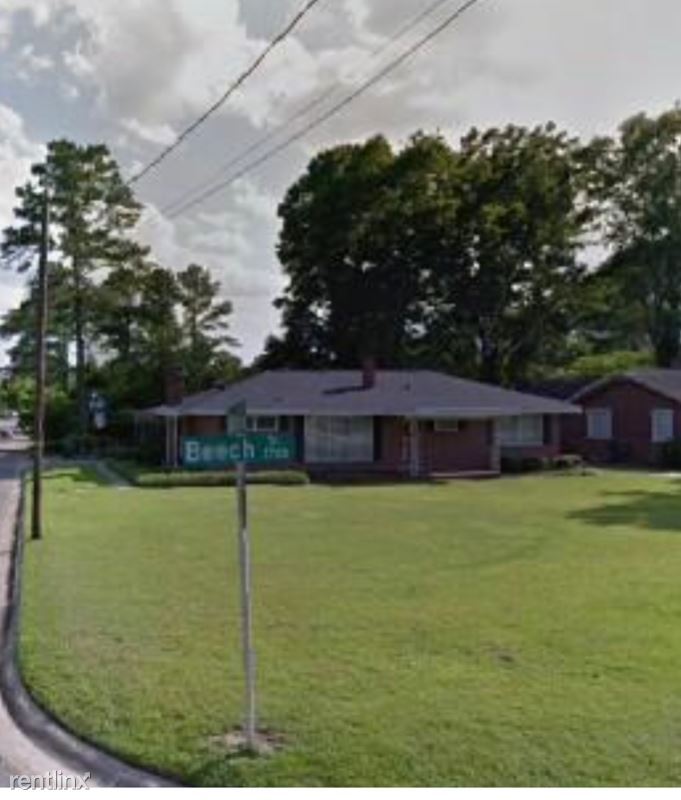 Primary Photo - 3 br, 2 bath House - 1712 Beech St