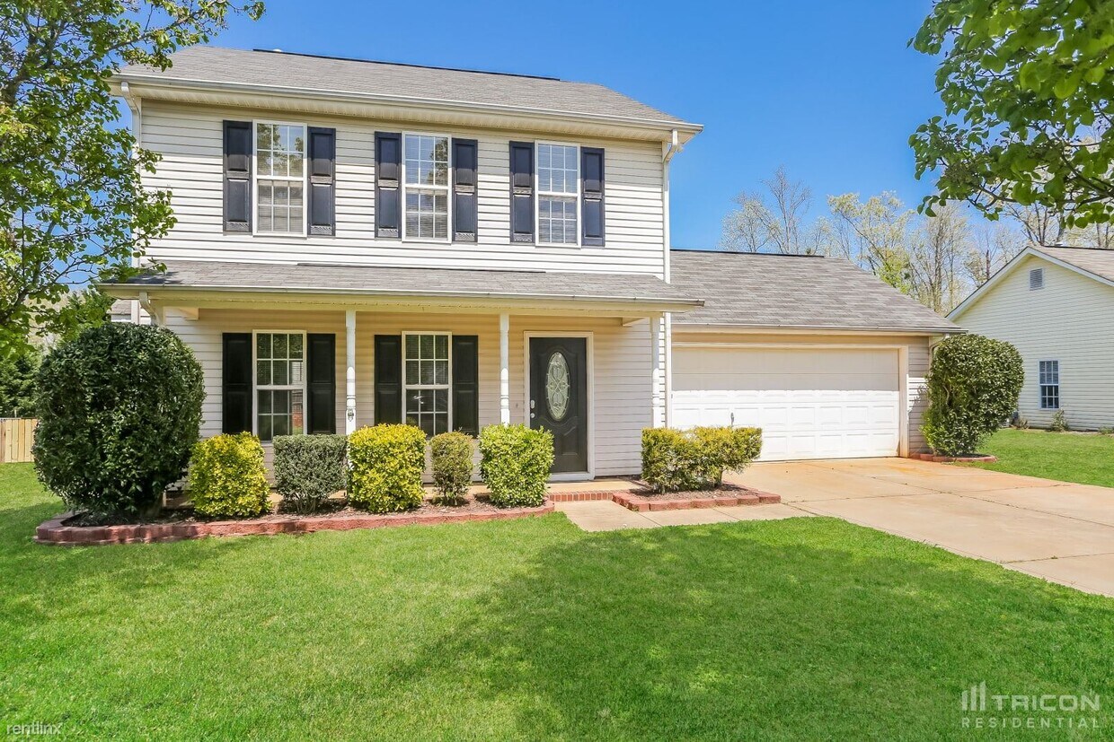 1040 Counselors Dr, Monroe, NC 28110 House for Rent in Monroe, NC