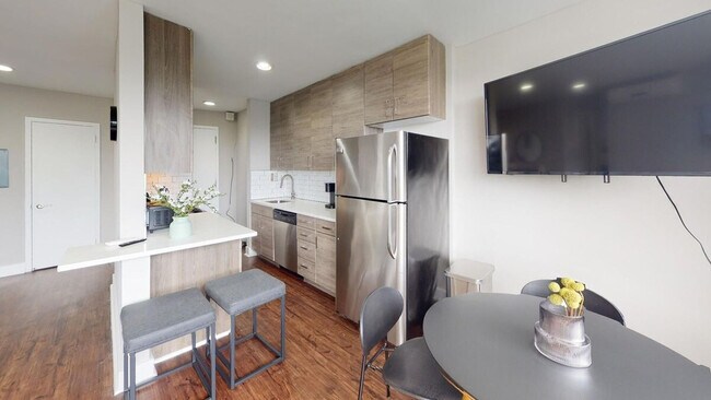 Foto del edificio - 5450 Wissahickon Ave