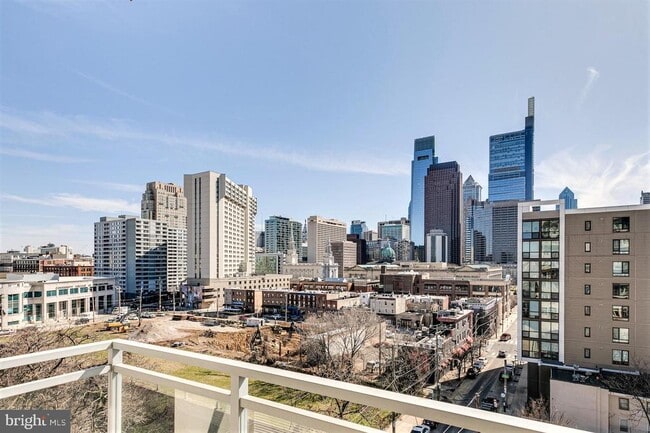 Foto del edificio - 1900 Hamilton St