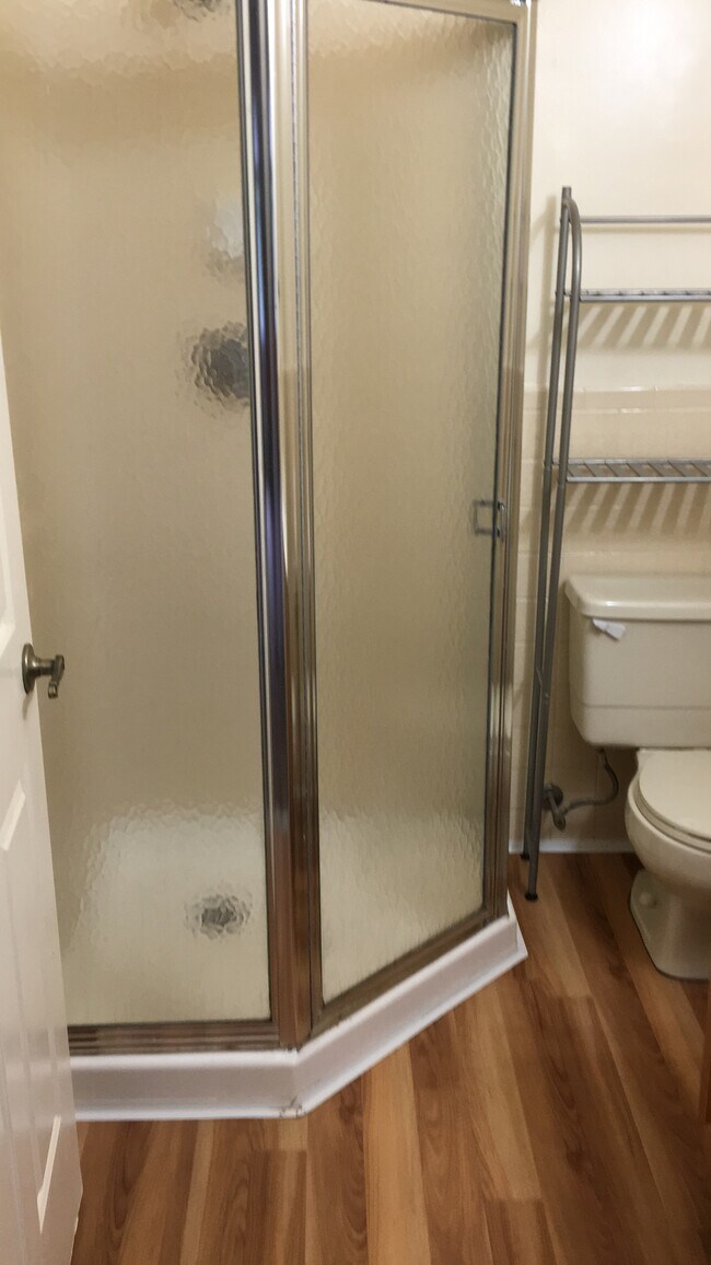 Bathroom-1 - 702 Sharon Garden Ct