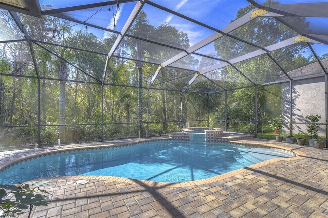 Building Photo - 4 br, 3 bath House - 5046 Silver Charm Ter
