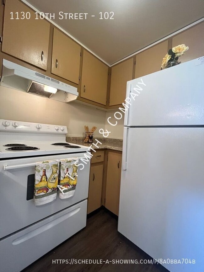 Photo - 1130 10th St Apartment