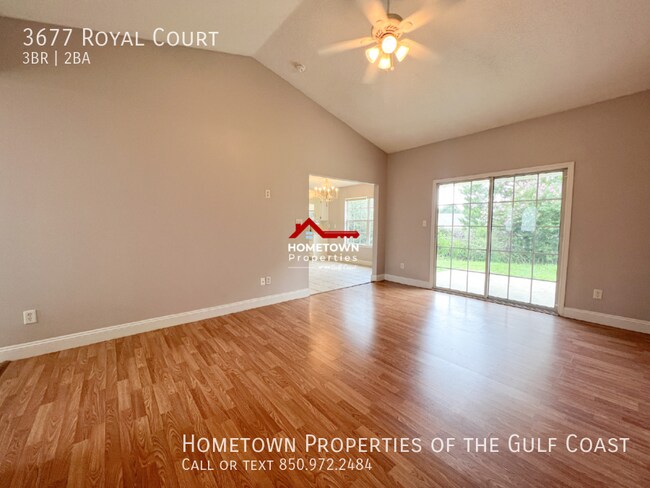 Building Photo - 3677 Royal Ct